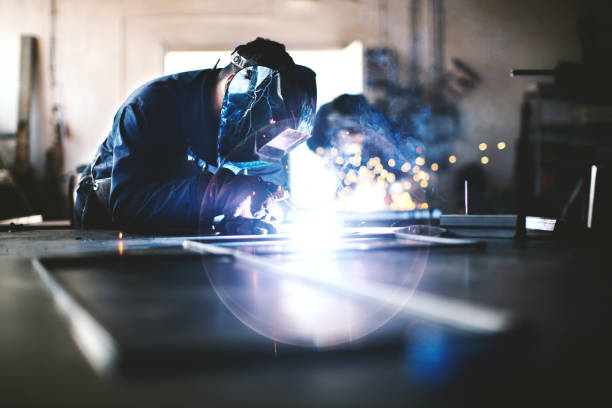 Best Maintenance and Repair Welding in Crossville, AL