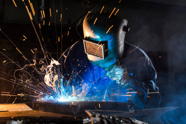 Best Automation and Robotic Welding in Crossville, AL