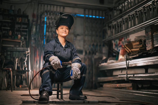 Best Structural Steel Welding in Crossville, AL