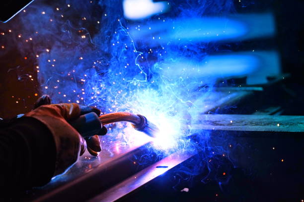 Reliable Crossville, AL Welder & Metal Fabrication Solutions