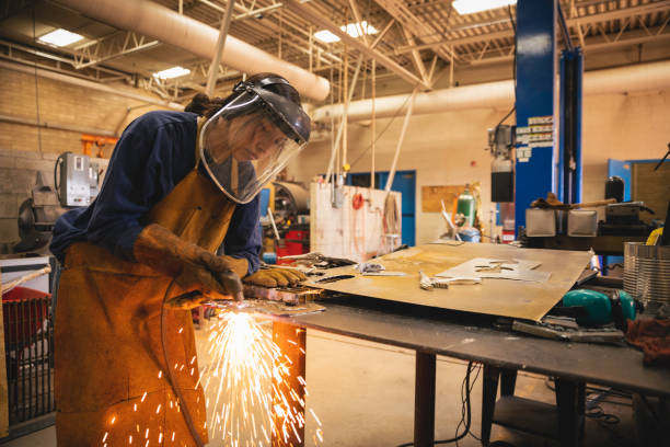Best Food and Beverage Processing Equipment Welding in Crossville, AL