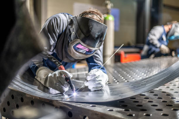 Best Welding Inspection and Certification in Crossville, AL