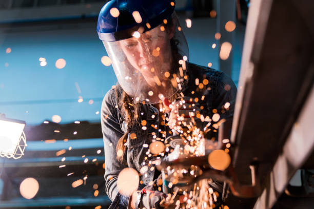 Best Maintenance and Repair Welding in Crossville, AL